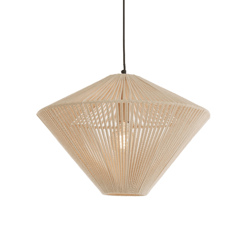 Felida kötél függőlámpa