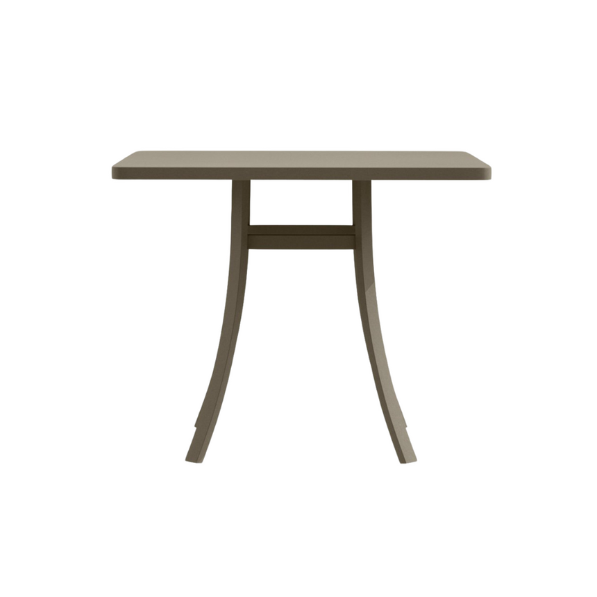 Elisir kerti étkezőasztal