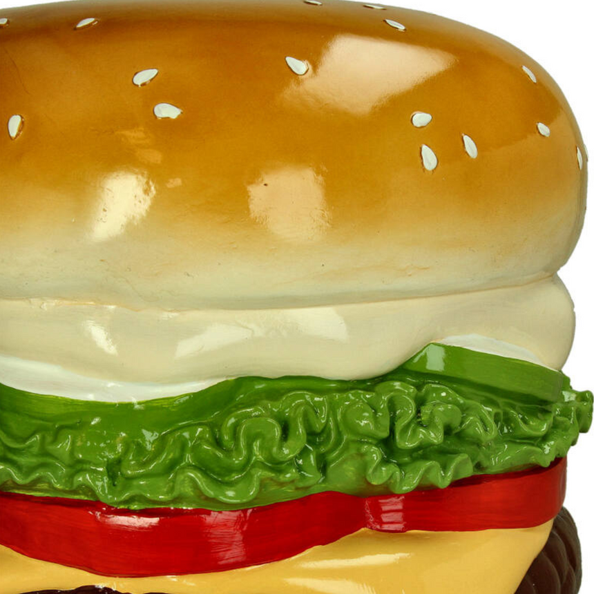 Booq acrylic bookend