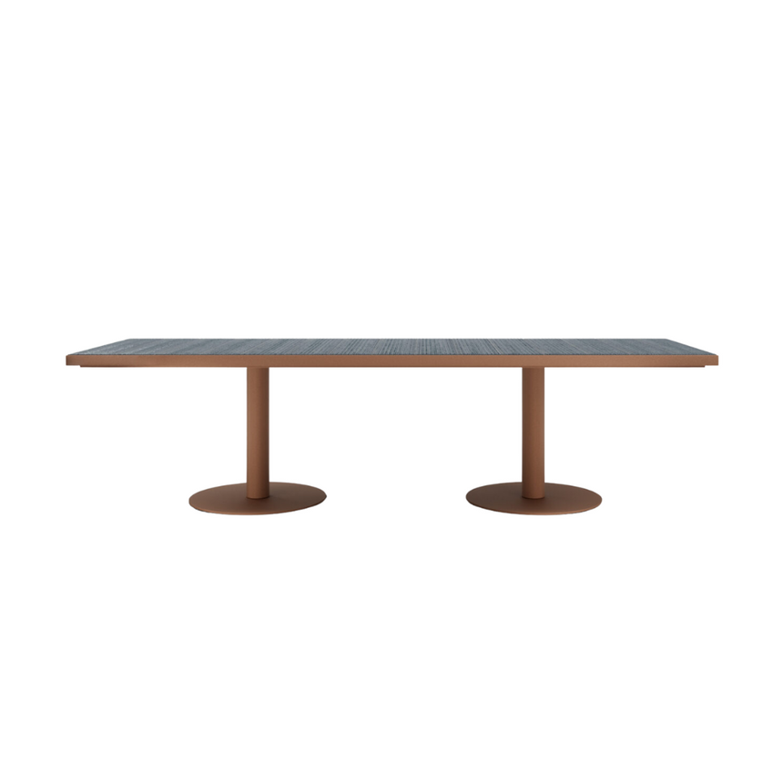 Pantagruel kerti asztal