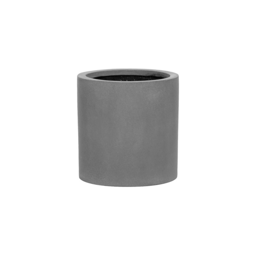 Max stone flower pot Ø30