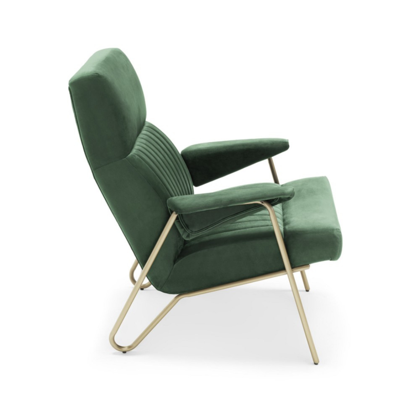 Vector clay wall lamp