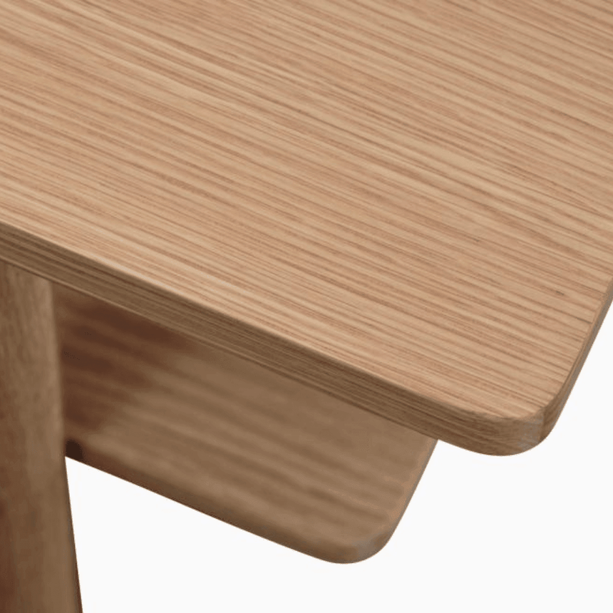 Ponza fa dohányzóasztal - Dutch Home