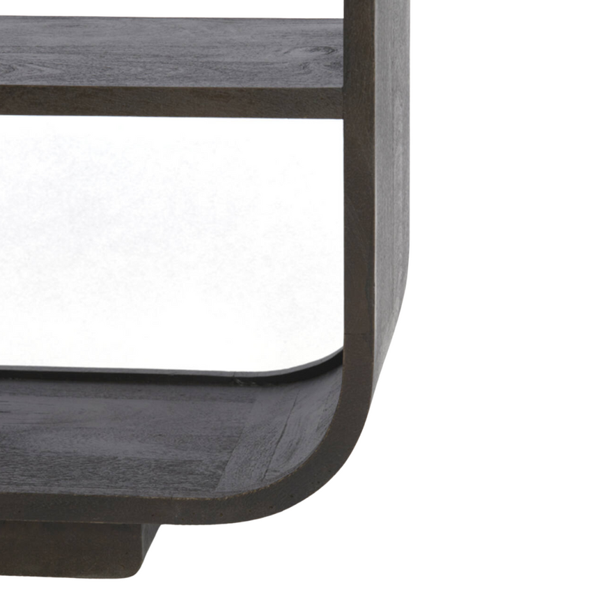 Drizella metal pendant lamp 4 bulbs