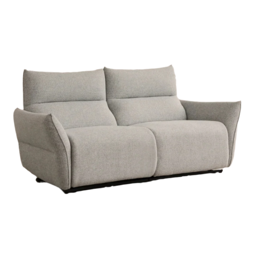 Ruby 3-seater corduroy sofa
