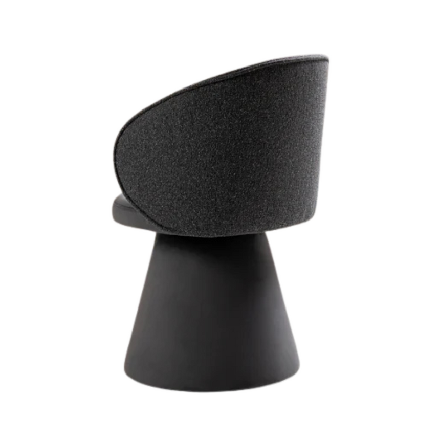 Inez szövet forgószék