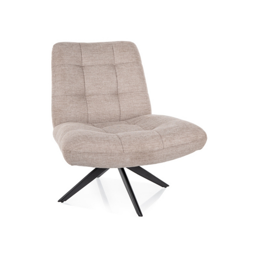 Alice szövet forgó fotel