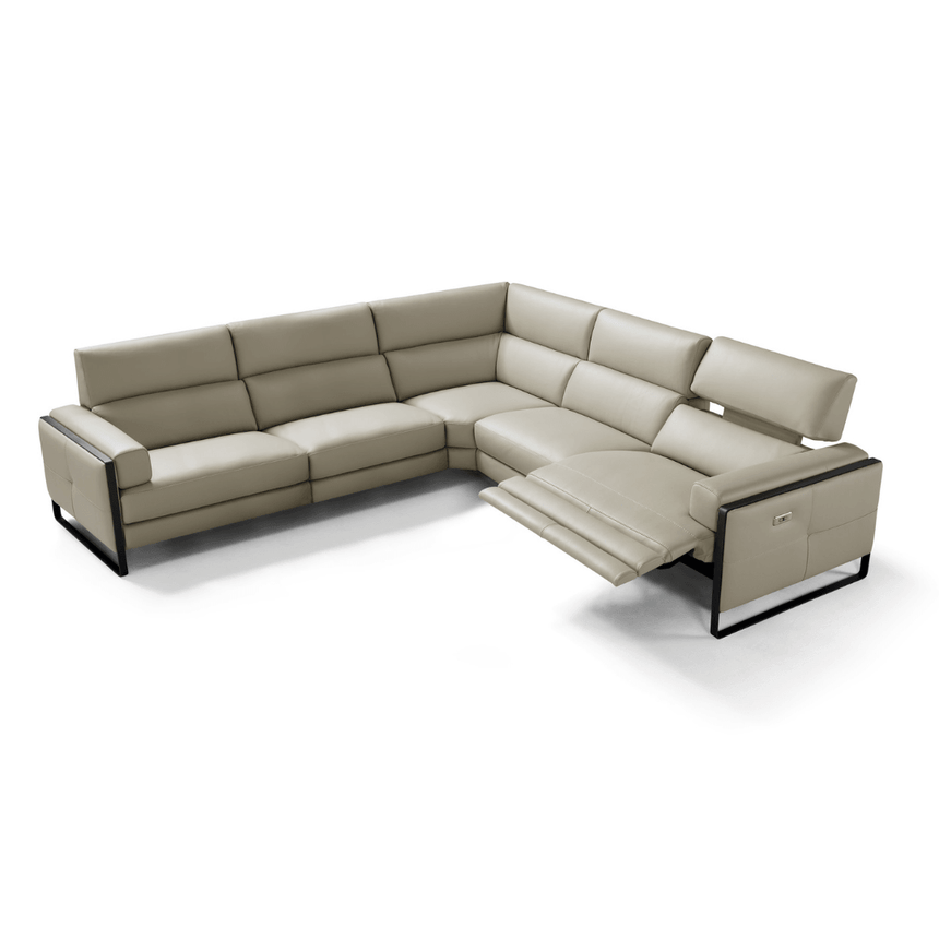 Daunia modular sofa