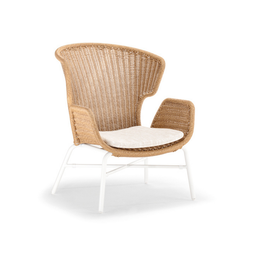 Ocean PP kerti fotel