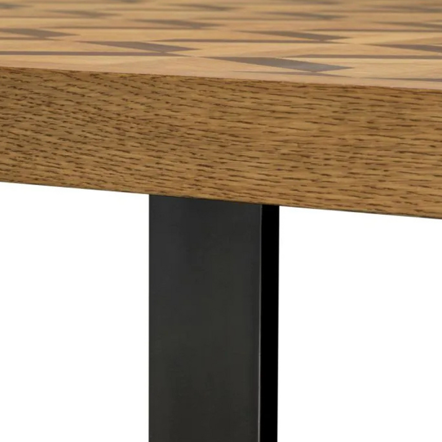 Borchard wooden cabinet