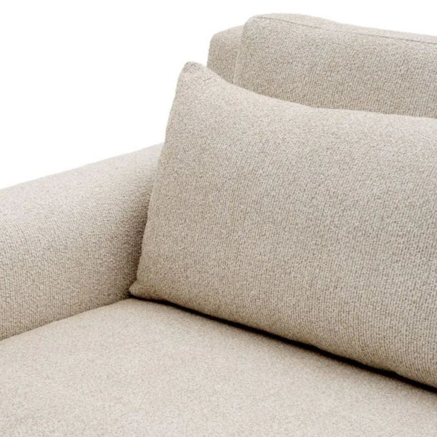 Manhattan szövet kanapé