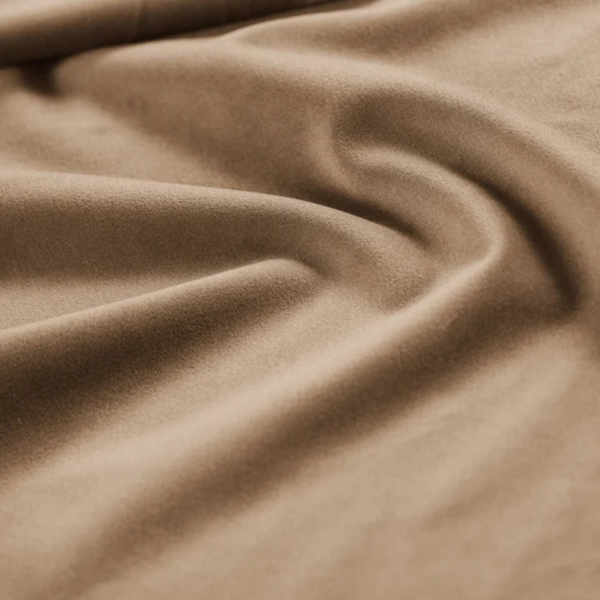 Iga bársony forgó fotel