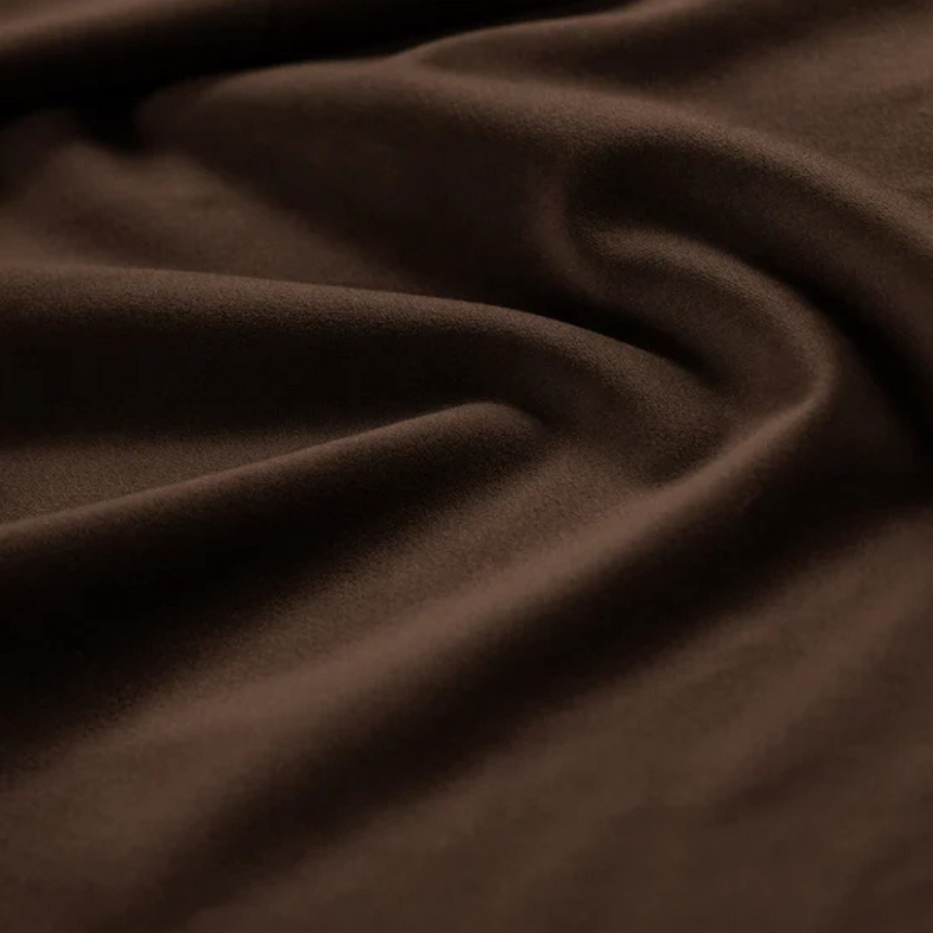 Georgia bársony fotel