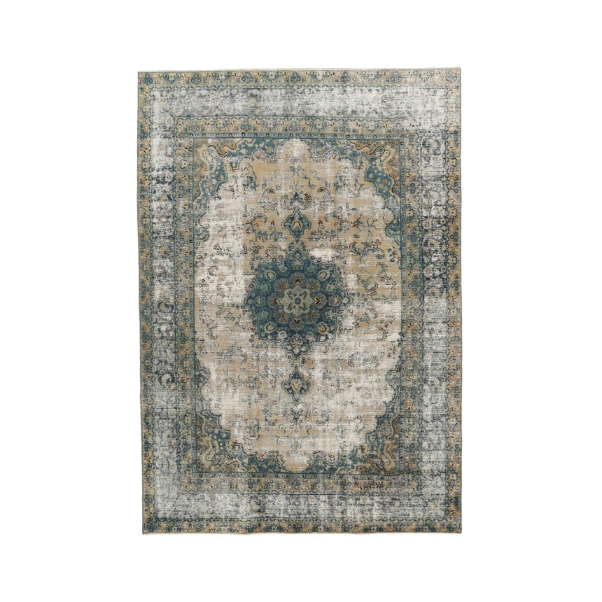 Vintage Royal 8 gyapjú szőnyeg