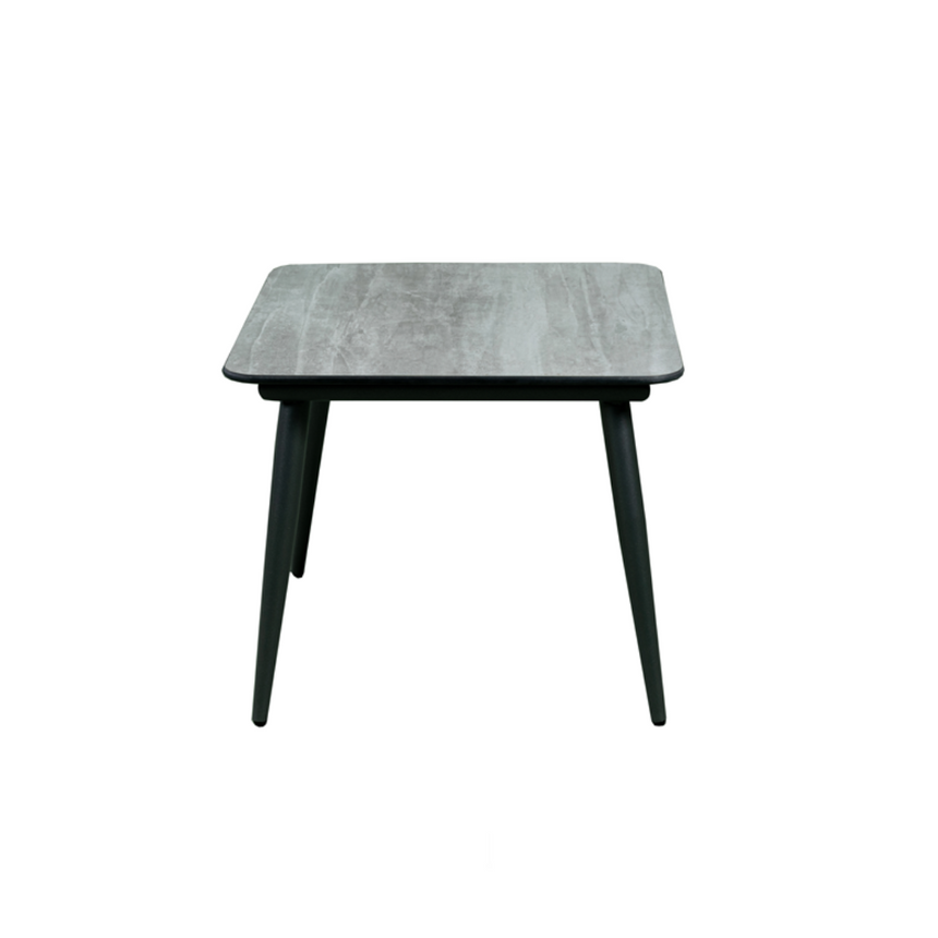 Monaco fabric garden chair