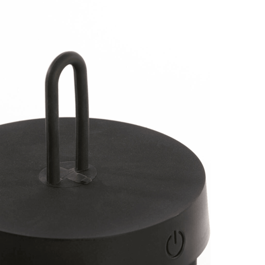 Toliara metal wall lamp