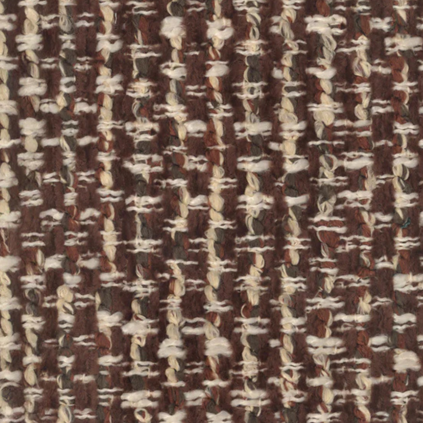 Georgia zsenília fotel