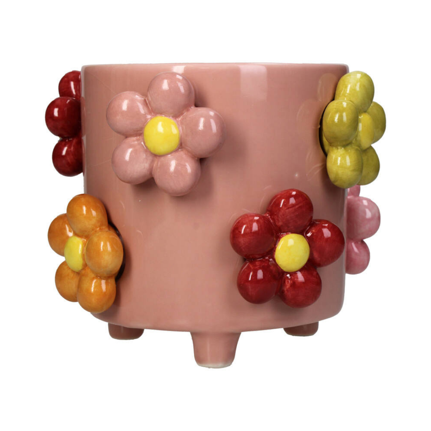 Booq acrylic bookend