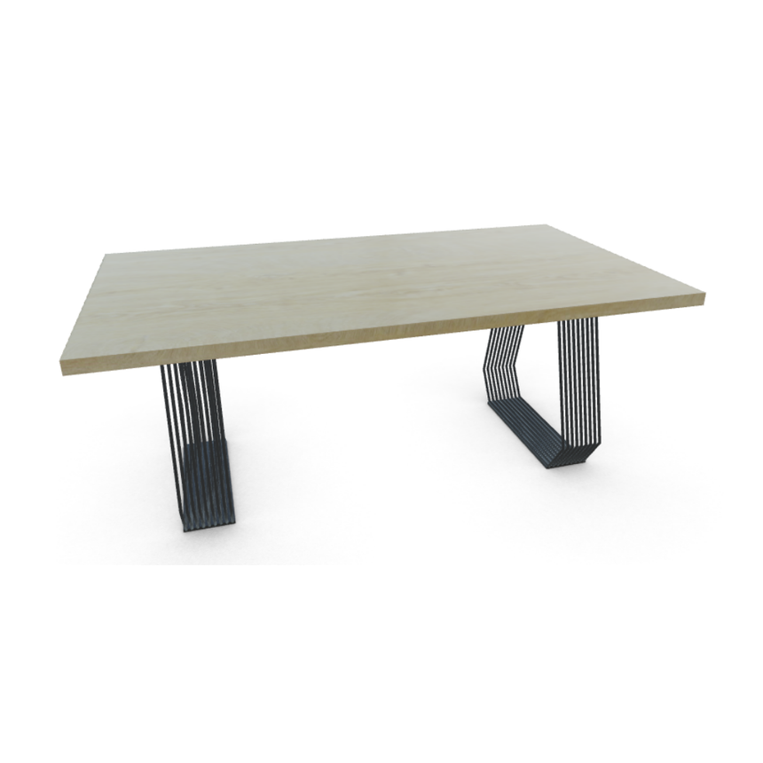 Gateway étkezőasztal