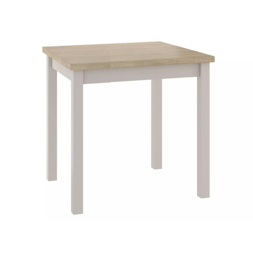 Adam fa étkezőasztal