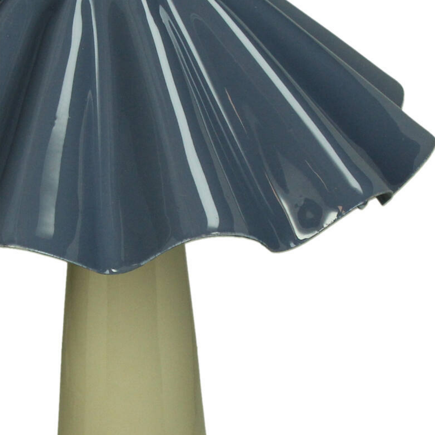 Kersten 4 fém asztali lámpa