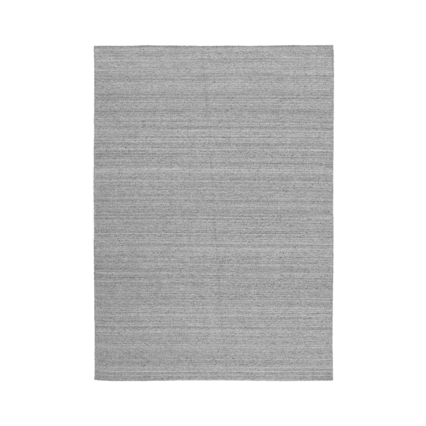 Noa wooden bedside table