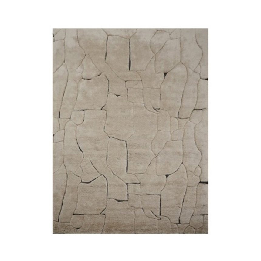 Saifo faux fur rug 200x300