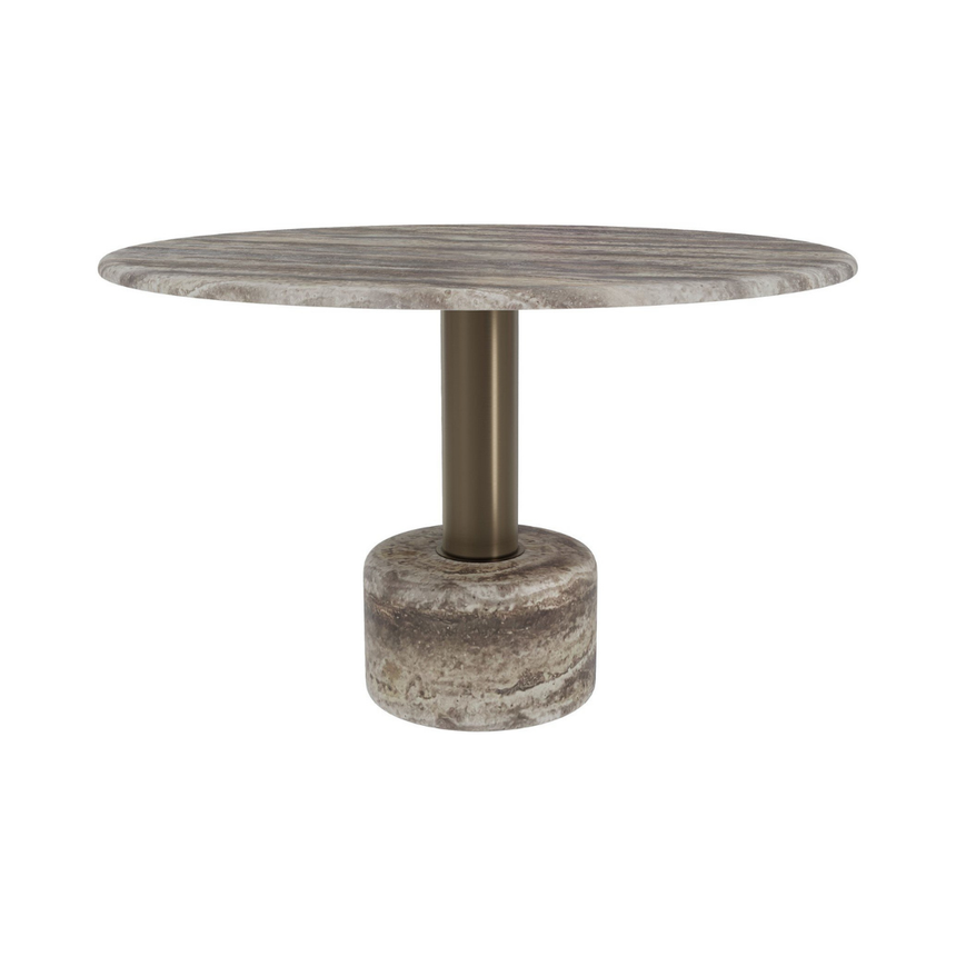 Hyllie concrete storage table