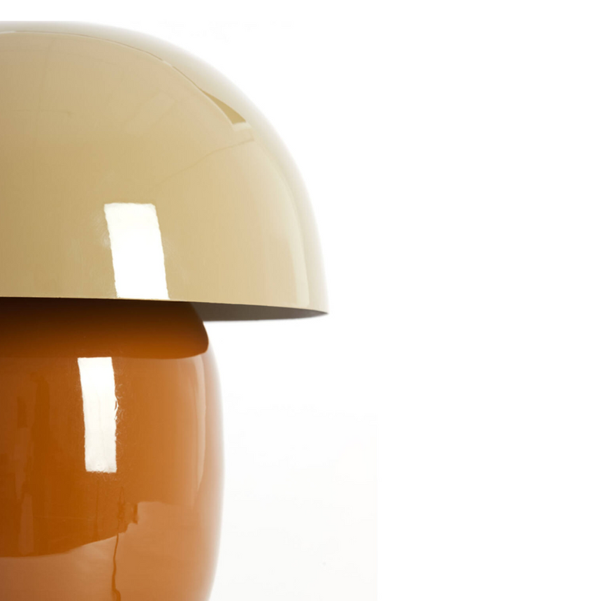 Drizella metal pendant lamp 4 bulbs