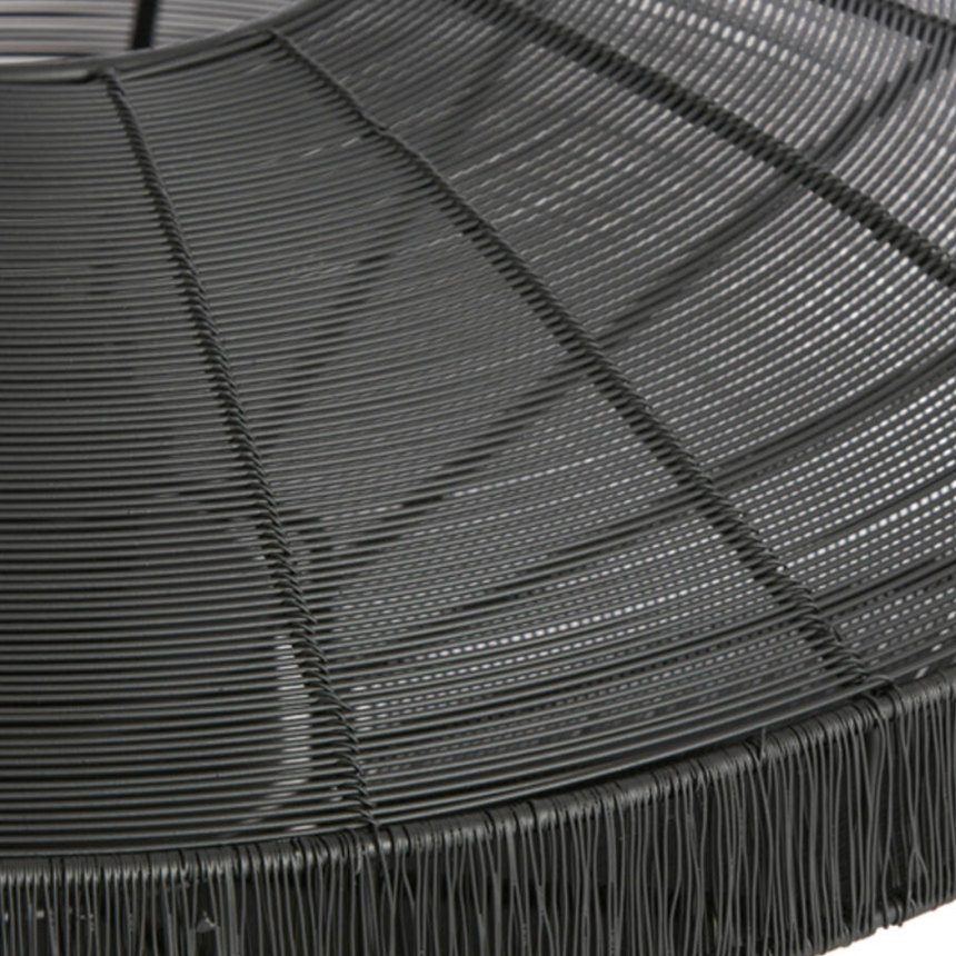 Bahala metal ceiling lamp