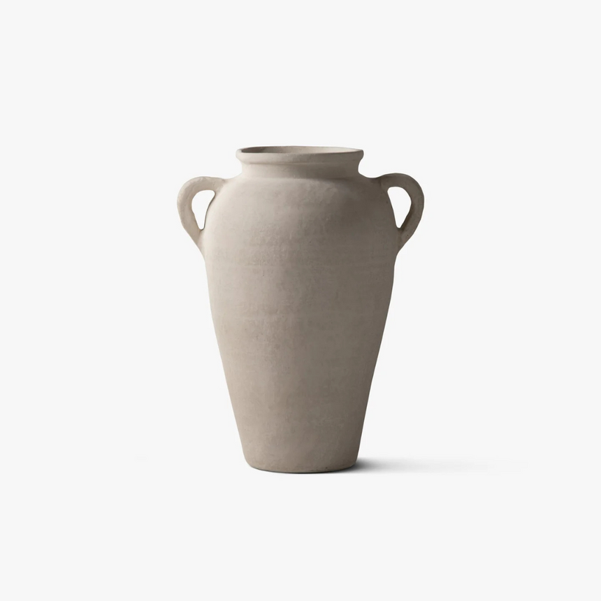 Temis ceramic decoration