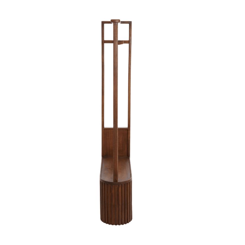 Gaios wooden hanger