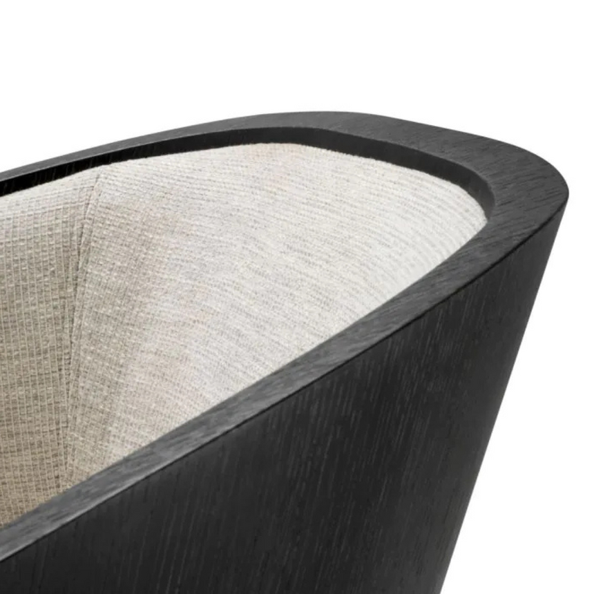 Marbella fabric sofa