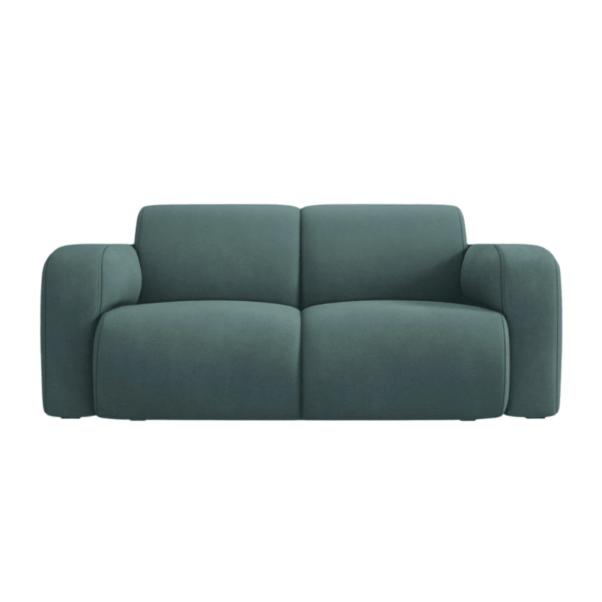 Molino 2-seater rebel chenille sofa