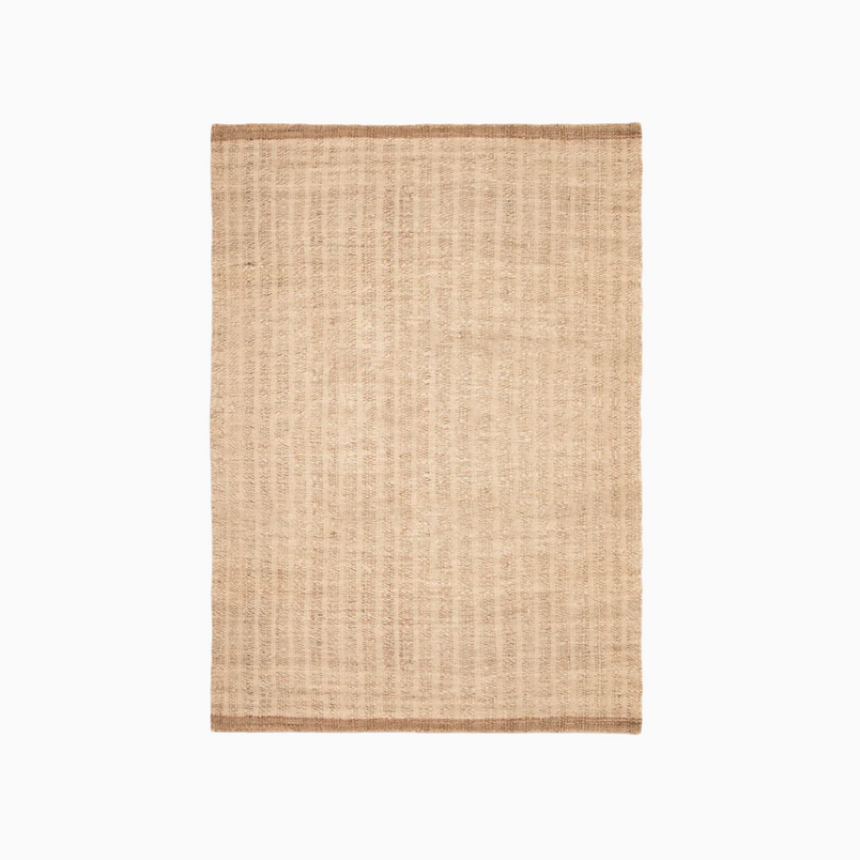 Danea jute rug