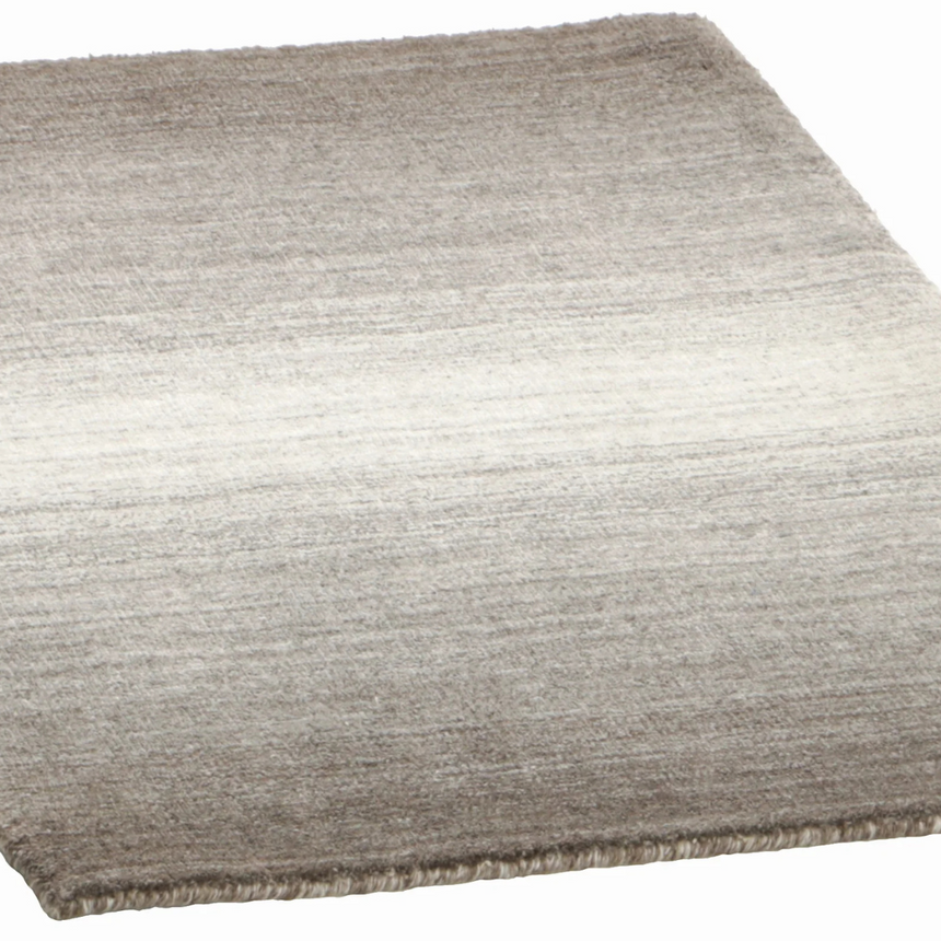 Noa wooden bedside table