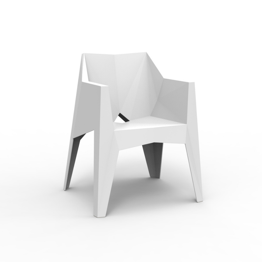 Voxel PP kerti szék