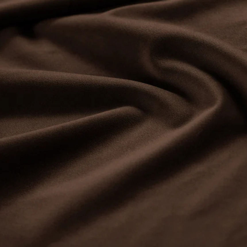 Georgia 3 személyes bársony kanapé