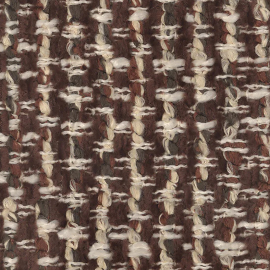 Poppy 3 személyes zsenília kanapé