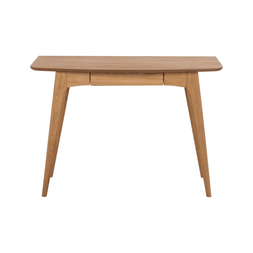 Woodstock wooden desk