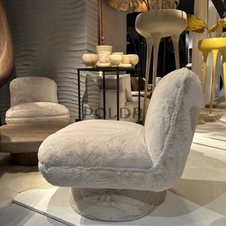 Vector clay wall lamp