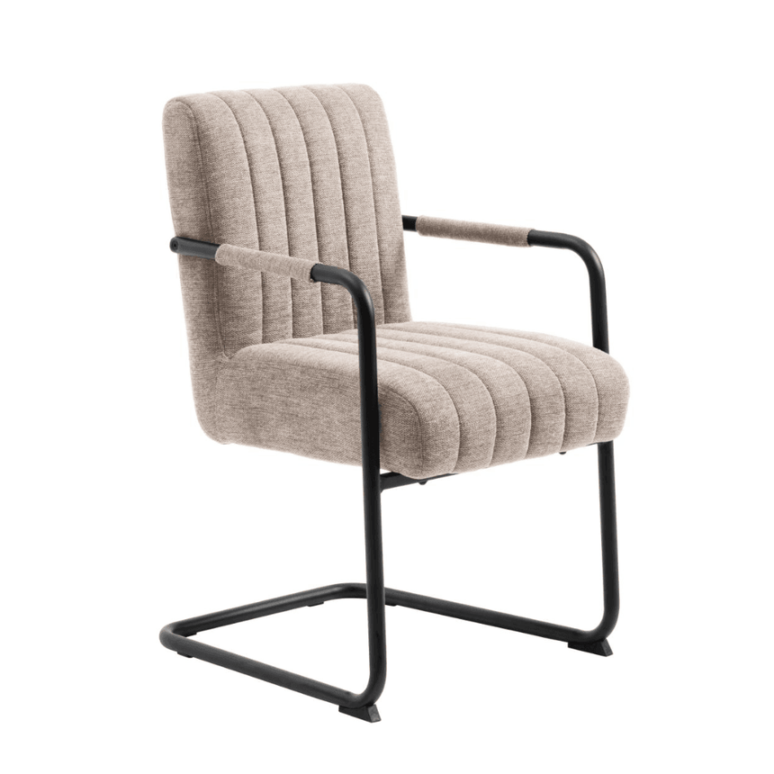 Trout szövet szék - Dutch Home