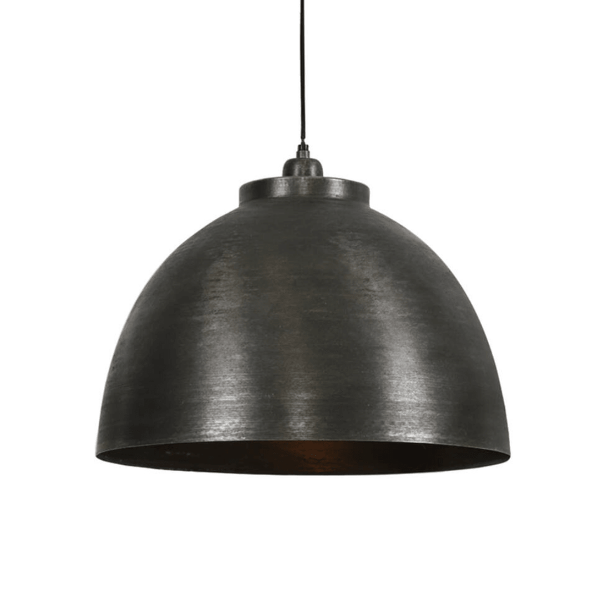 Kylie fém függőlámpa Ø45