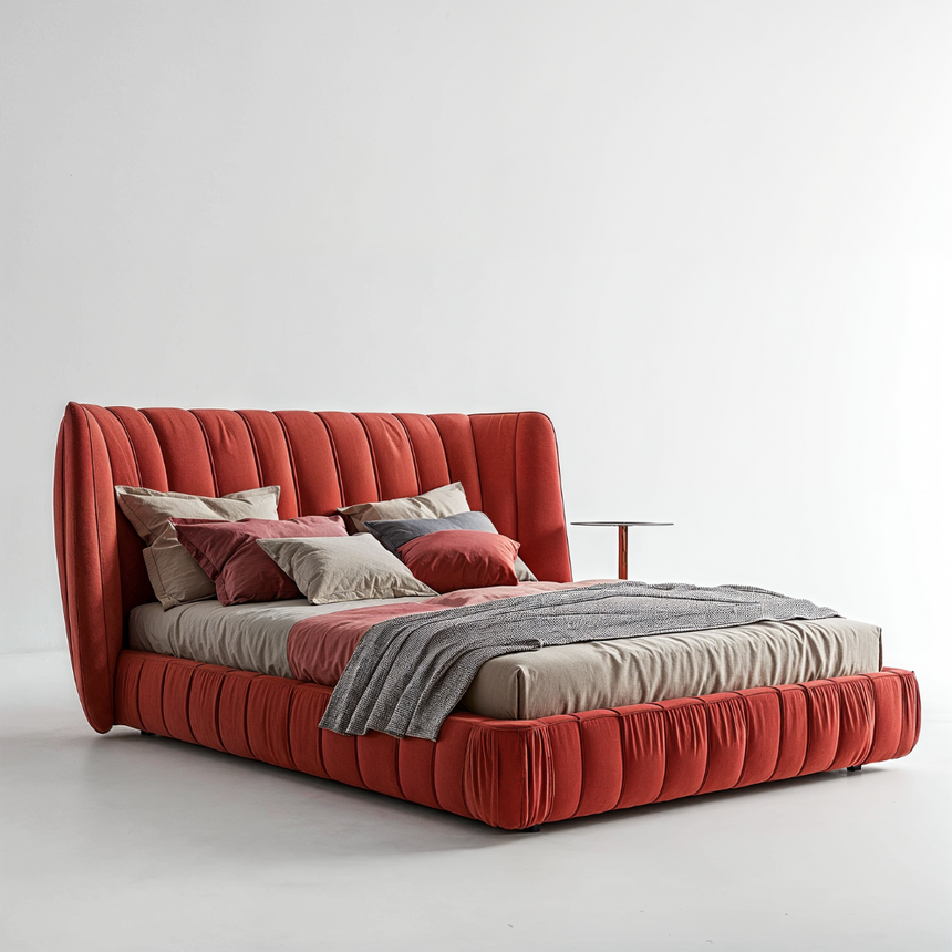 Vesta bed frame