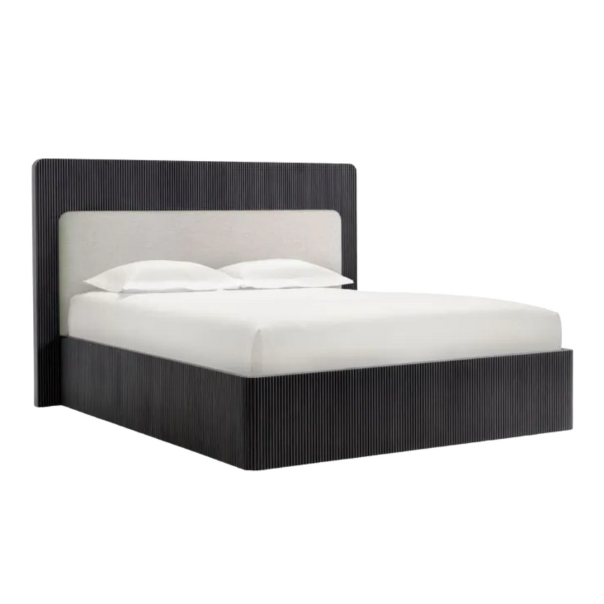 Dimitrios fa ágykeret 180x210