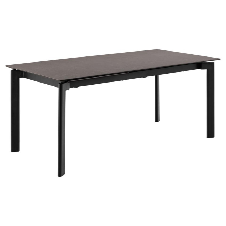 Palermo bővíthető kerámia étkezőasztal