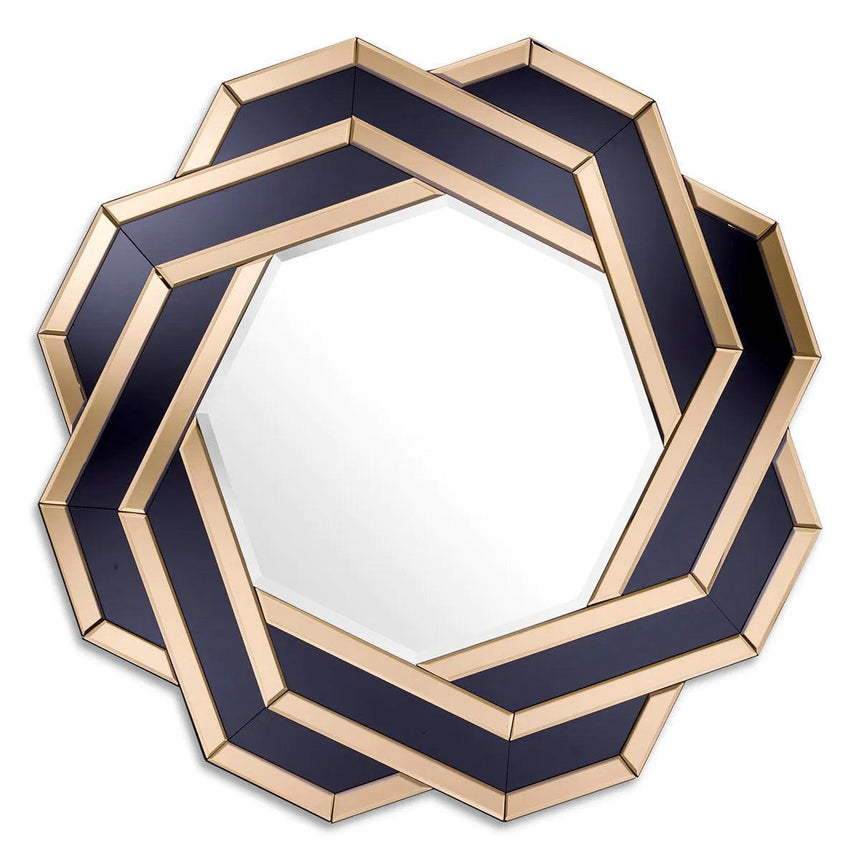 Mulini tükör - Dutch Home