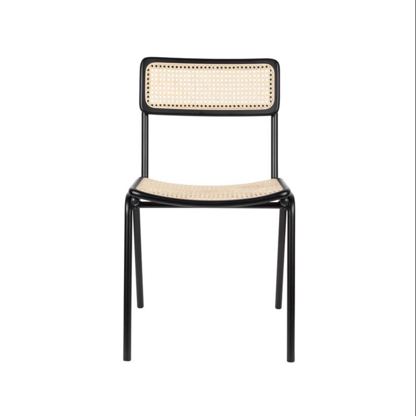 Jort rattan chair
