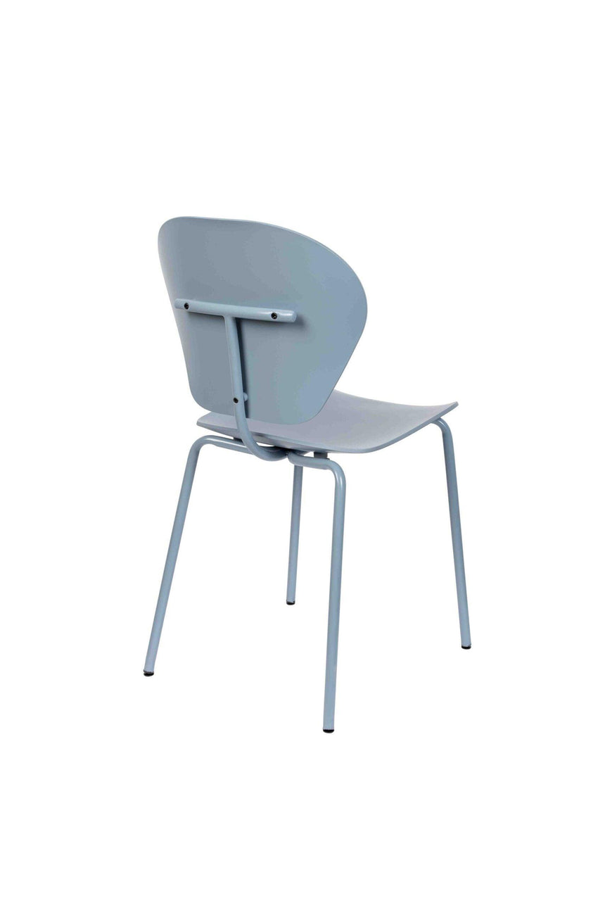 The Ocean újrahasznosított szék-11