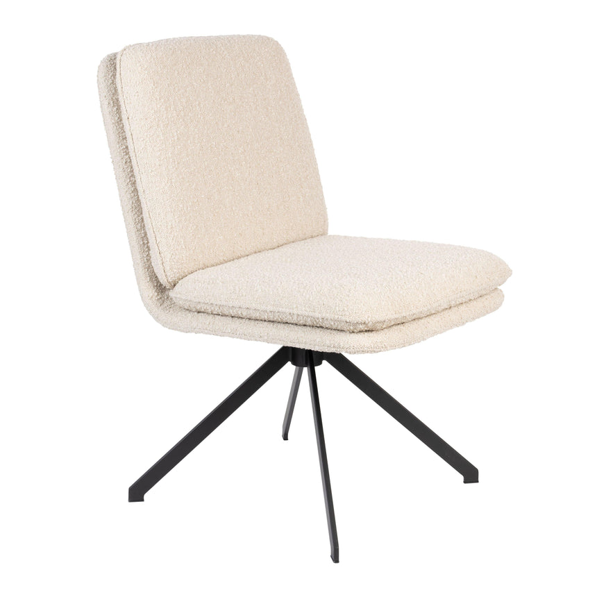 Tyler Boucle Chair